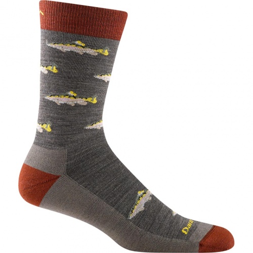 Men's Spey Fly Crew Lightweight (Clearance) product image - main