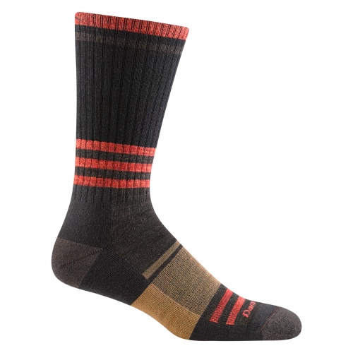 Men's Spur Boot Sock Lightweight Cushion (Clearance) product image - main