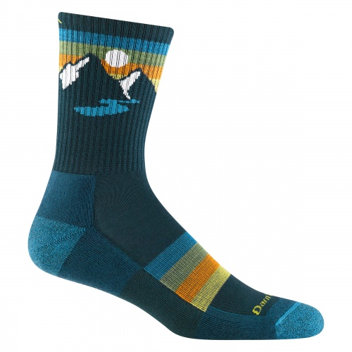 Men's Sunset Ridge Micro Crew Lightweight (Used) product image - main
