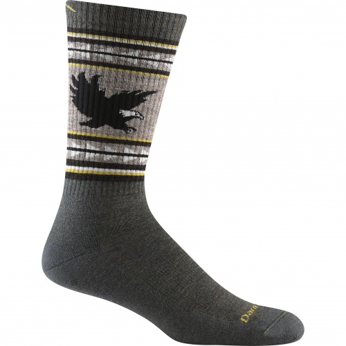 Men's VanGrizzle Boot Sock Cushion (Clearance) product image - main