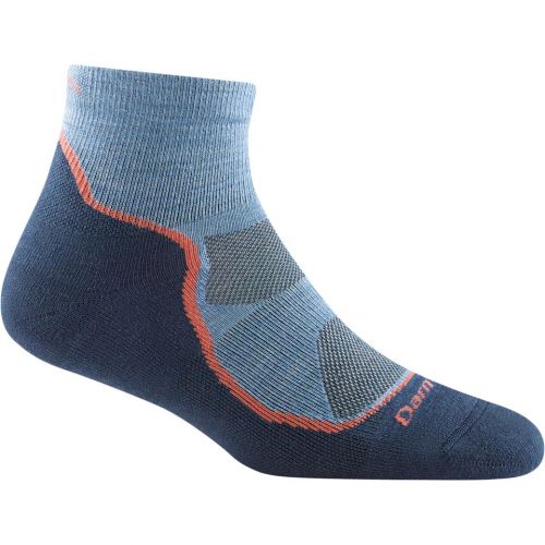 Women's Light Hiker Quarter Lightweight (Clearance) product image - main