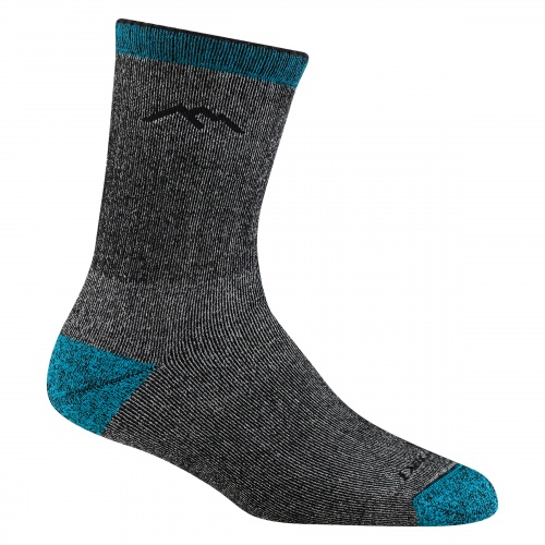 Women's Mountaineering Micro Crew Extra Cushion (Clearance) product image - main