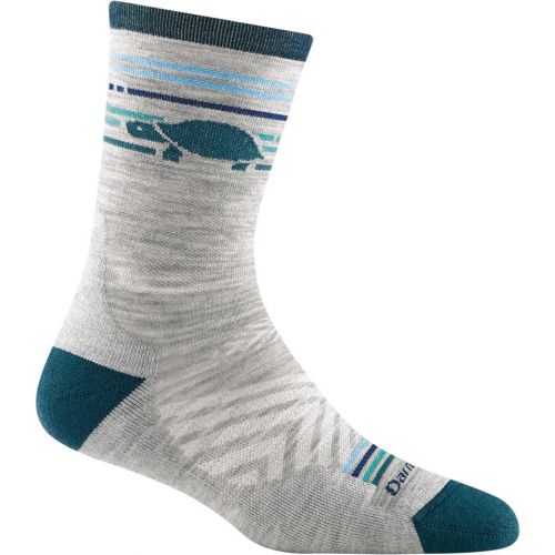 Women's Pacer Micro Crew Ultra-Lightweight Cushion (Clearance) product image - main