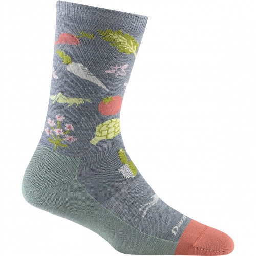 Women's Farmer's Market Crew Lightweight (Clearance) product image - main
