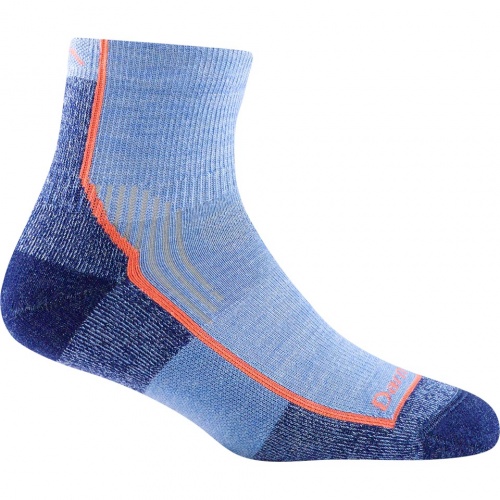 Women's Hiker 1/4 Sock Cushion (Clearance) product image - main