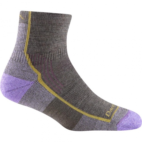 Women's Hiker 1/4 Sock Cushion (Used) product image - main