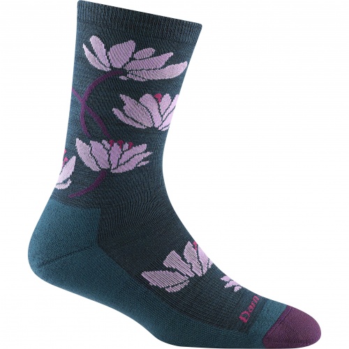 Women's Lilies Crew Lightweight Cushion (Clearance) product image - main