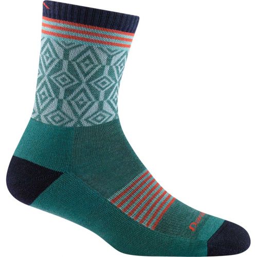 Women's Sobo Micro Crew Light Cushion (Clearance) product image - main