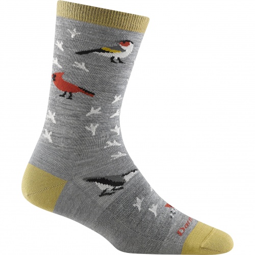 Women's Twitterpated Crew Lightweight (Clearance) product image - main