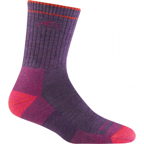 Women's Hiker Micro Crew Cushion Sock (Used) product image - main
