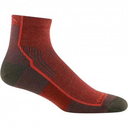Men's Hiker 1/4 Sock Cushion (Clearance) product image - main