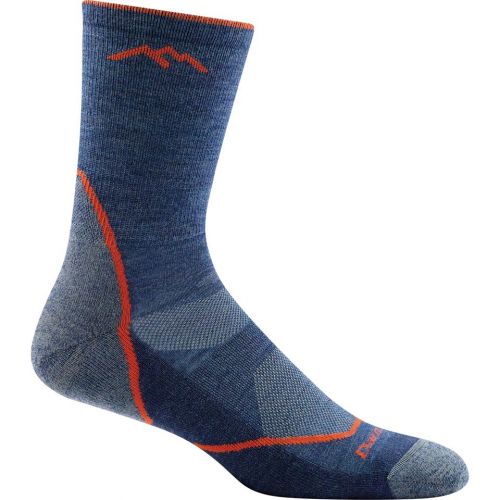 Men's Light Hiker Micro Crew Light Cushion product image - main