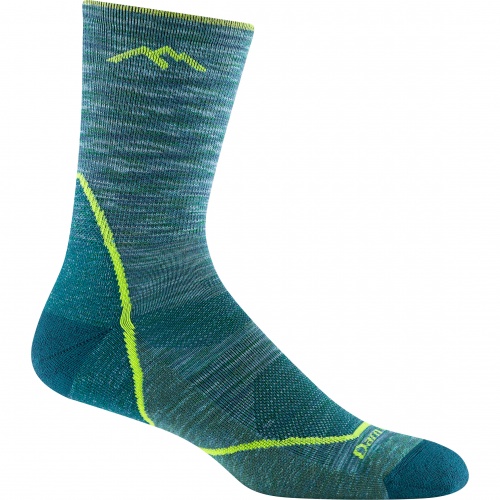 Men's Light Hiker Micro Crew Light Cushion (Clearance) product image - main