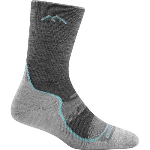 Women's Light Hiker Micro Crew Light Cushion product image - main