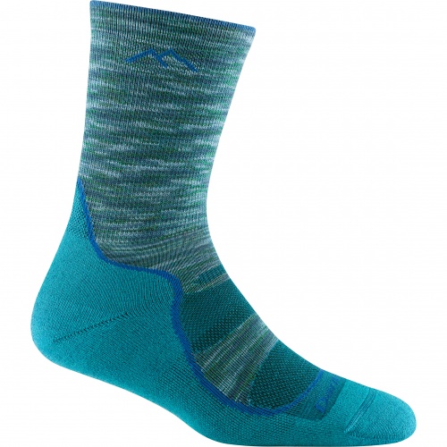Women's Light Hiker Micro Crew Light Cushion (Clearance) product image - main