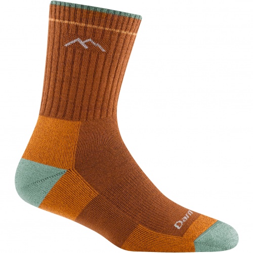 Women's Hiker Micro Crew Cushion Sock (Clearance) product image - main