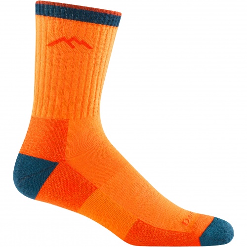 Men's Hiker Micro Crew Cushion product image - main