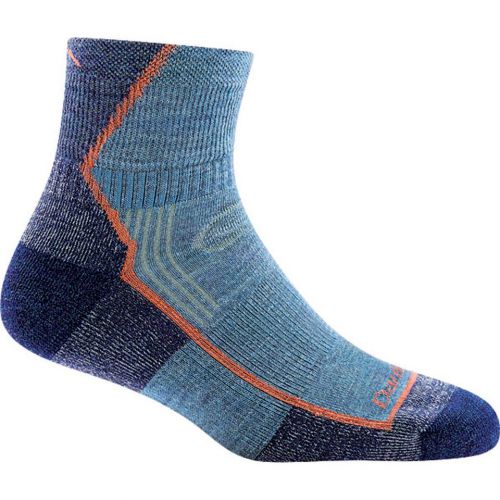 Women's Hiker 1/4 Sock Cushion product image - main