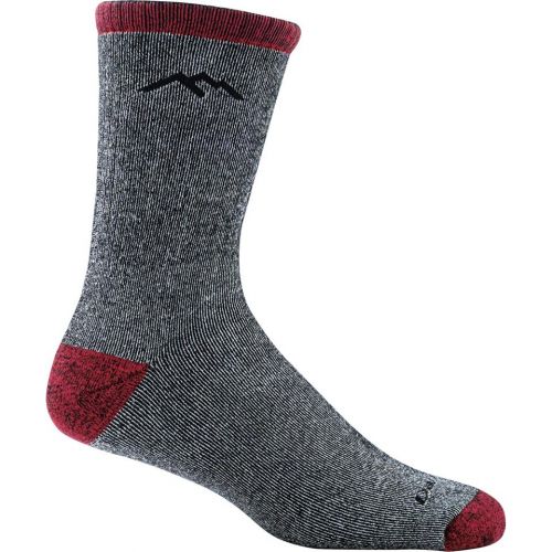 Men's Mountaineering Micro Crew Extra Cushion product image - main