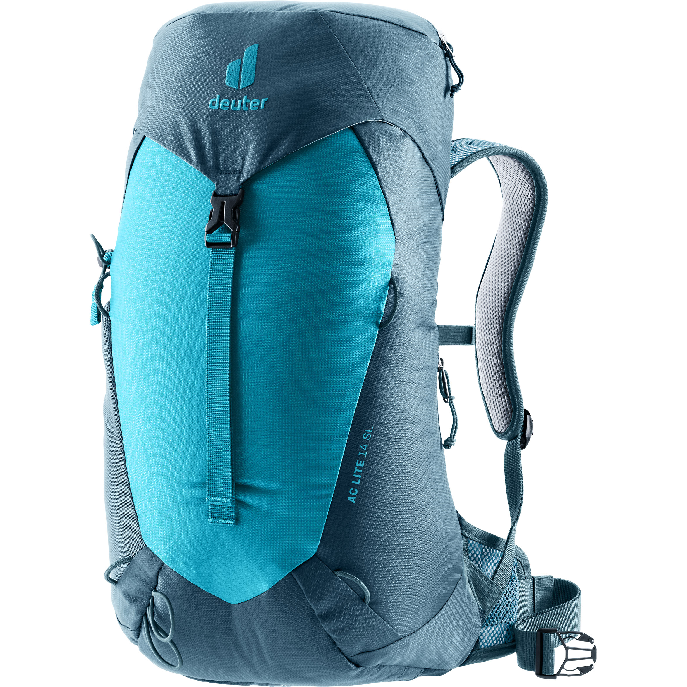 Deuter AC Lite 14 SL Women's | Enwild
