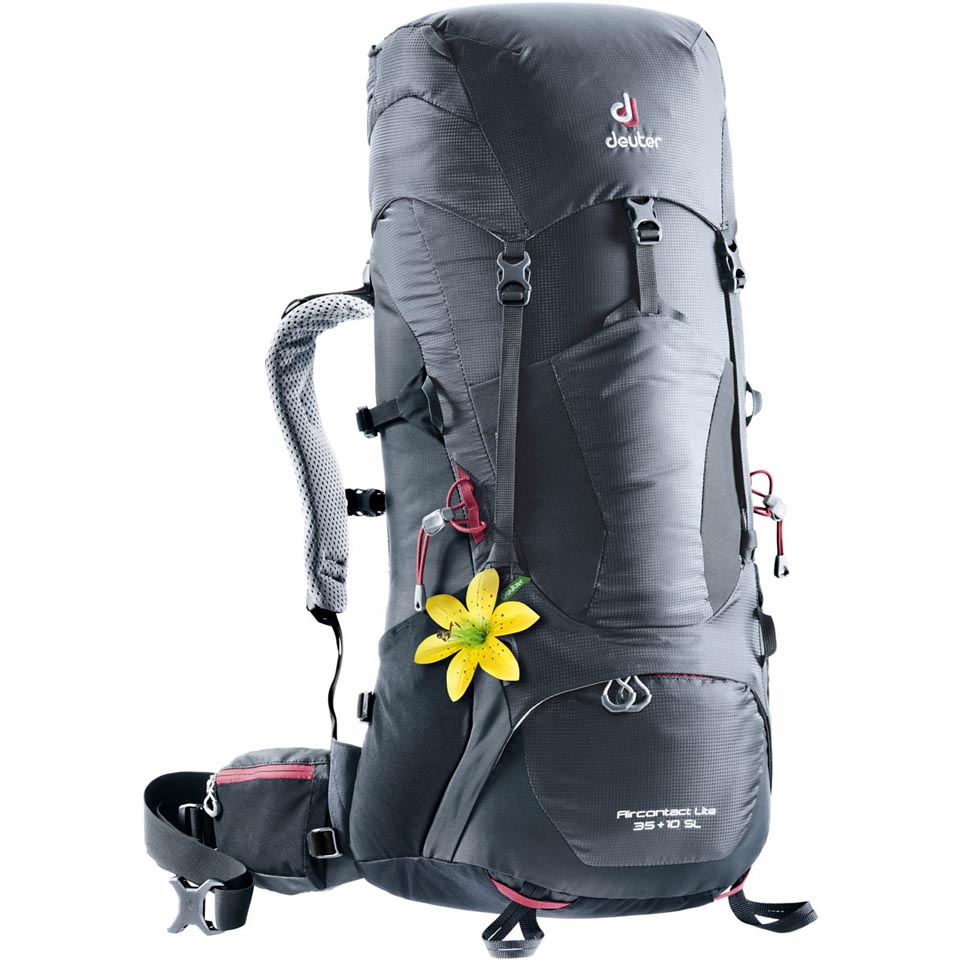 Deuter Aircontact Lite 35 + 10 SL Women