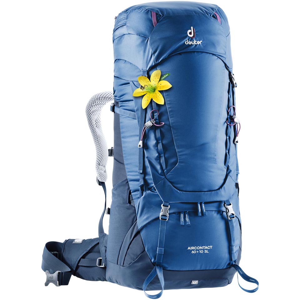 Deuter aircontact 2019 clearance
