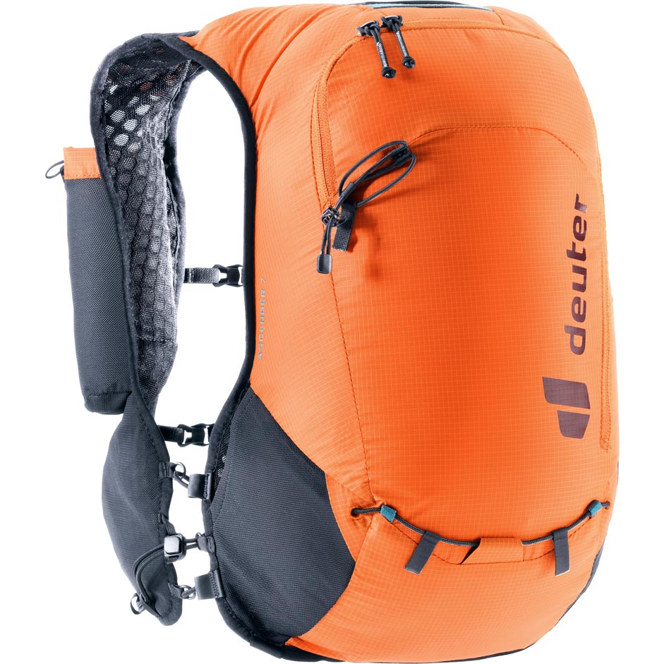 Deuter Ascender 7 | Enwild