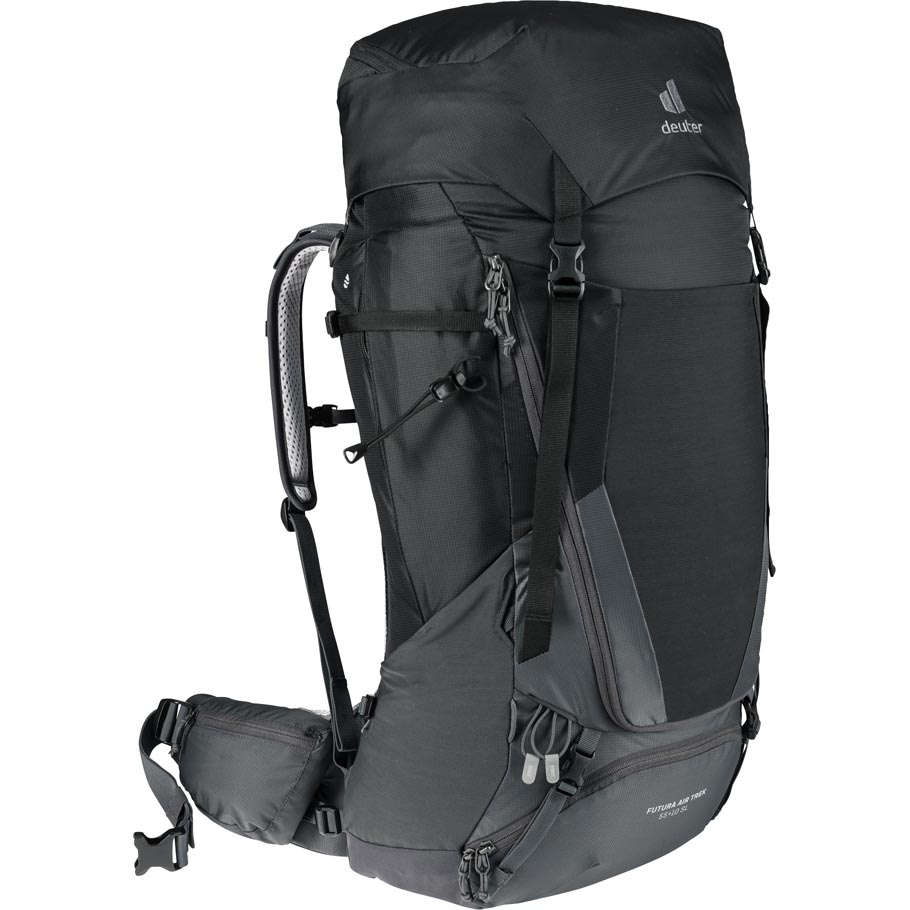 Deuter Futura Air Trek 55 + 10 SL Women's | Enwild