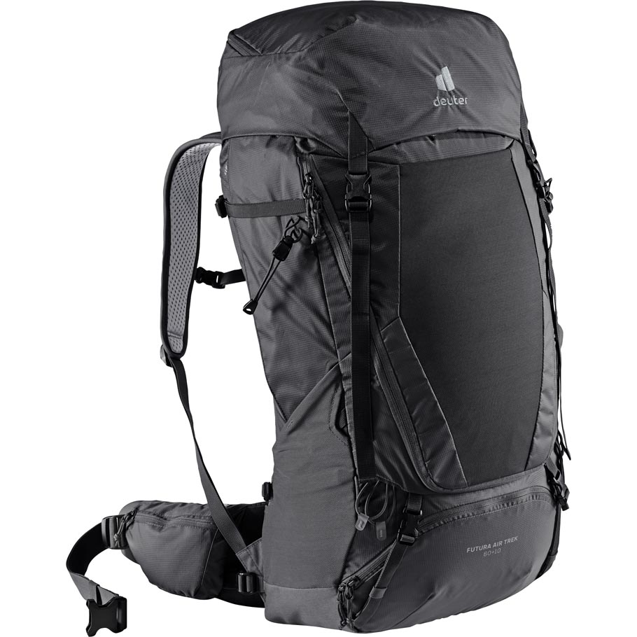 FUTURA AIR TREK 60 + 10 ドイター　フューチュラ Deuter Futura Air Trek 60 + 10 | Enwild