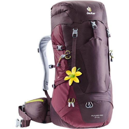 Futura PRO 34 SL Women's product image - main