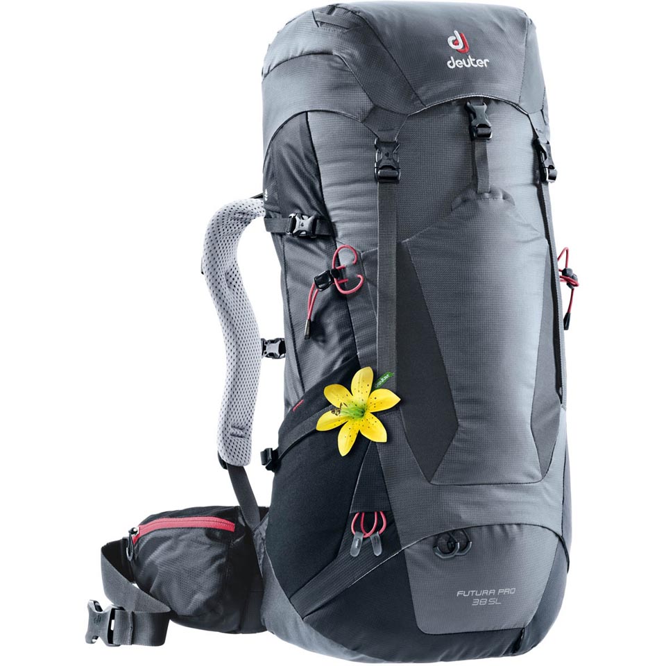 Deuter Futura PRO 38 SL Women's Enwild
