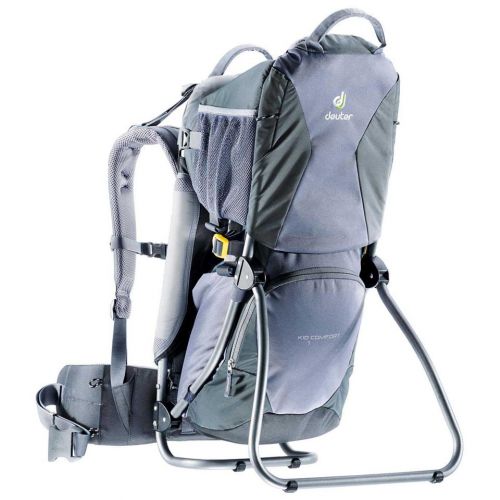deuter kid comfort 2 sunroof