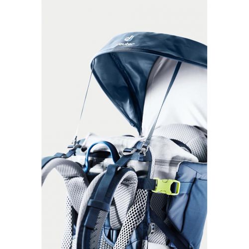 deuter kid comfort air sunshade