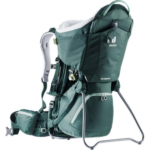 Deuter Kid Comfort Used Enwild