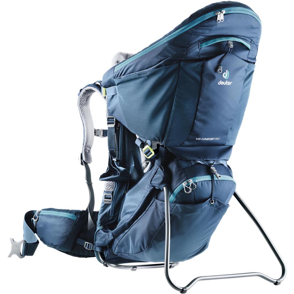 Deuter kids pack online