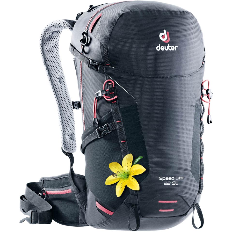 Deuter Speed Lite 22 SL Women s Enwild