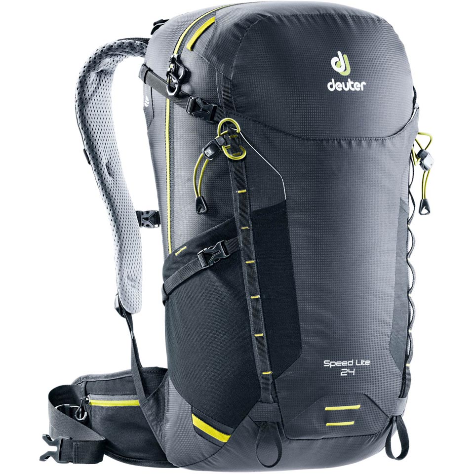 deuter speed lite 18