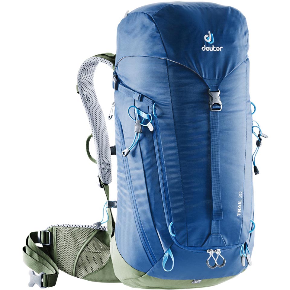 deuter act trail 30 pack