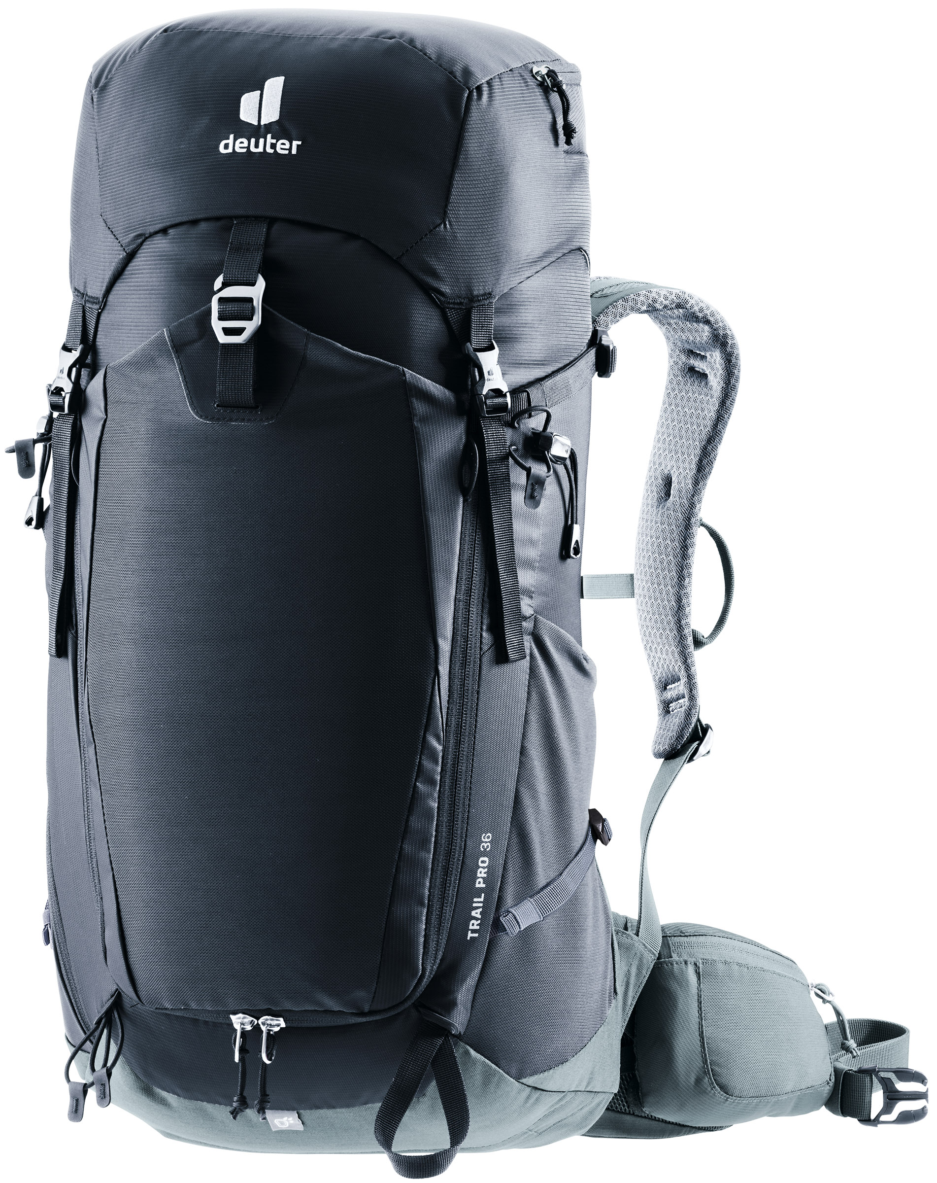 Deuter Trail Pro 36 Enwild