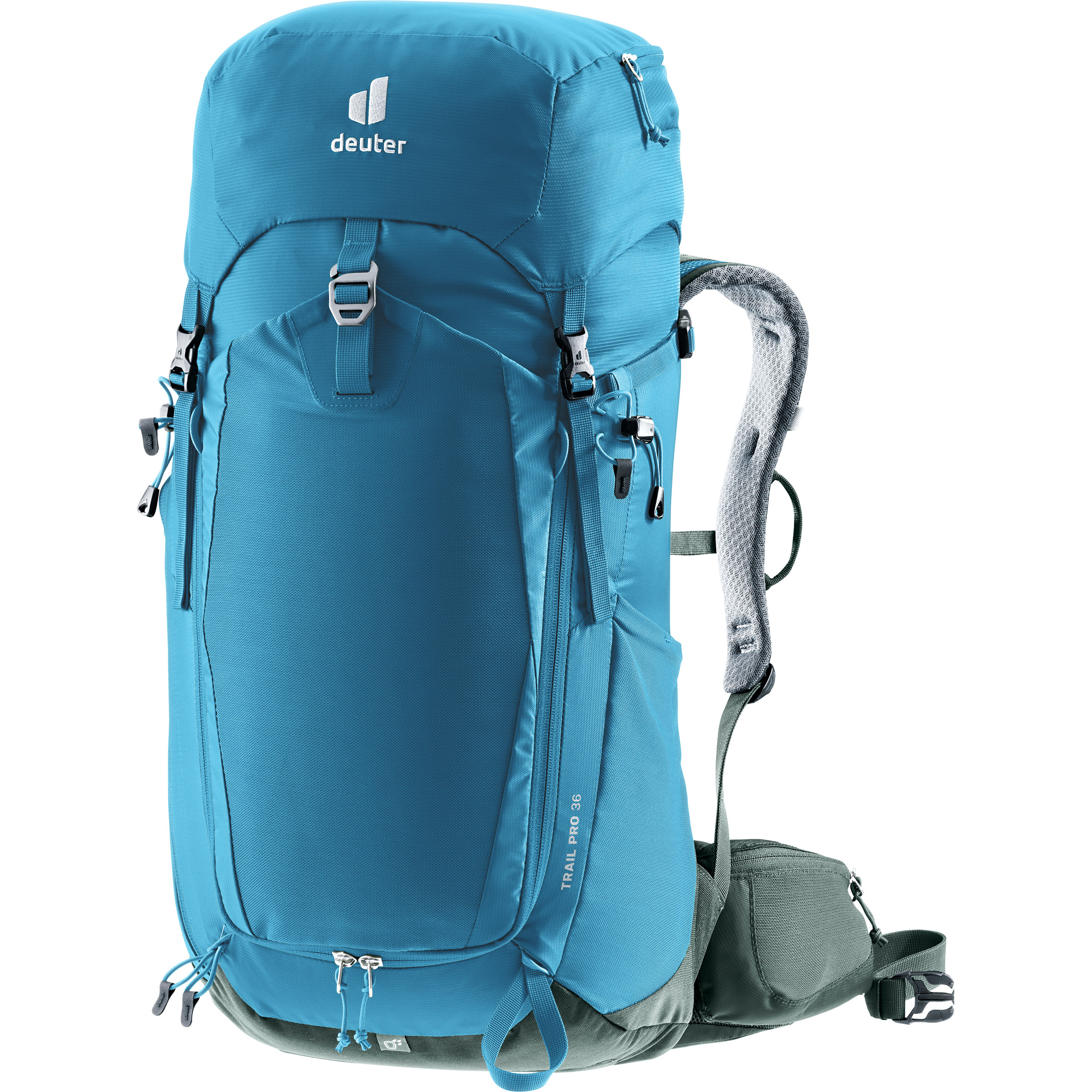 Deuter Trail Pro 36 | Enwild