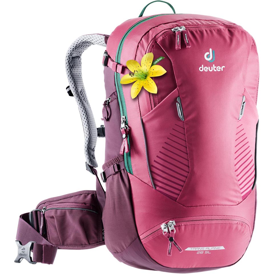Trans alpine 28 sl deuter cheap