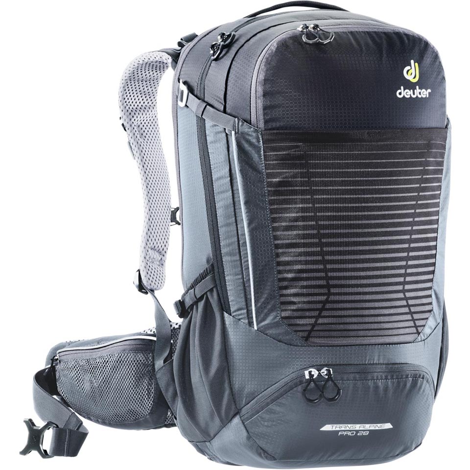 Deuter Trans Alpine Pro 28 Enwild