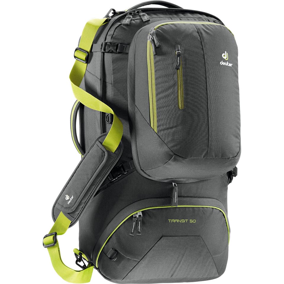 Deuter transit 50 carry on sales