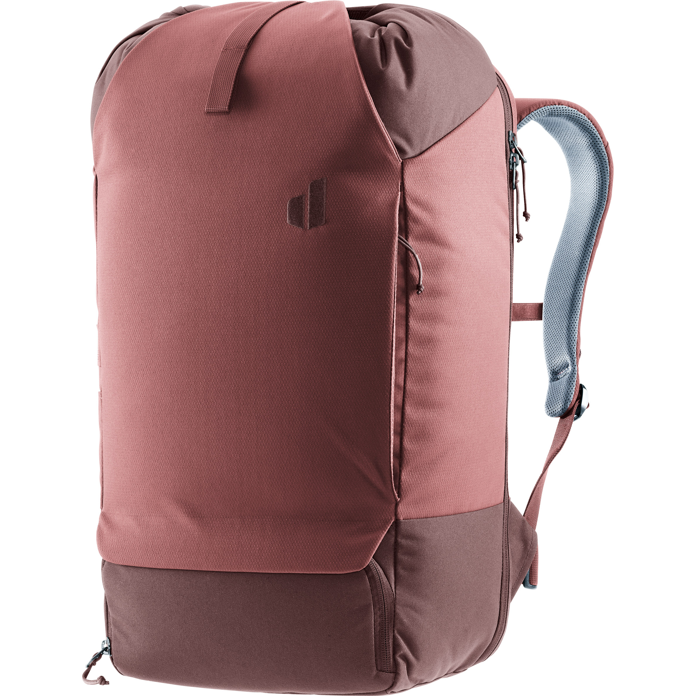 deuter 30 backpack Duffel Pro Pack Black - It features a narrow hip belt Deuter Futura 30 SL -