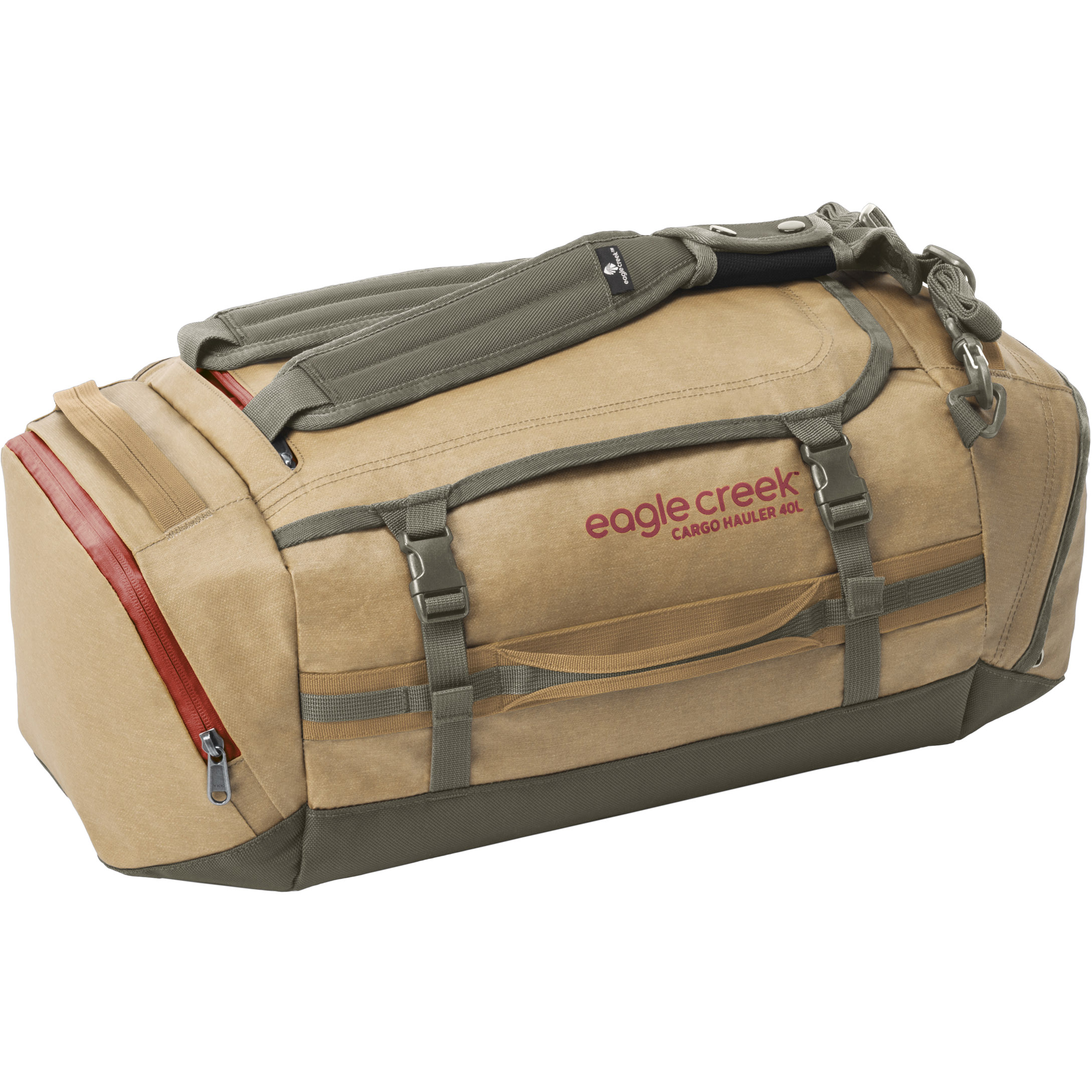 Eagle Creek Cargo Hauler 40L Duffel | Enwild