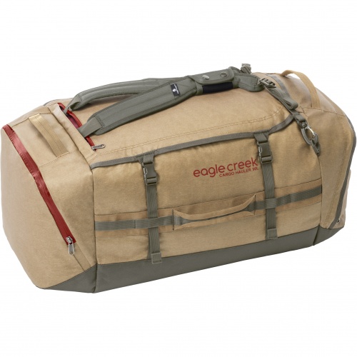 Cargo Hauler 90L Duffel (Clearance) product image - main