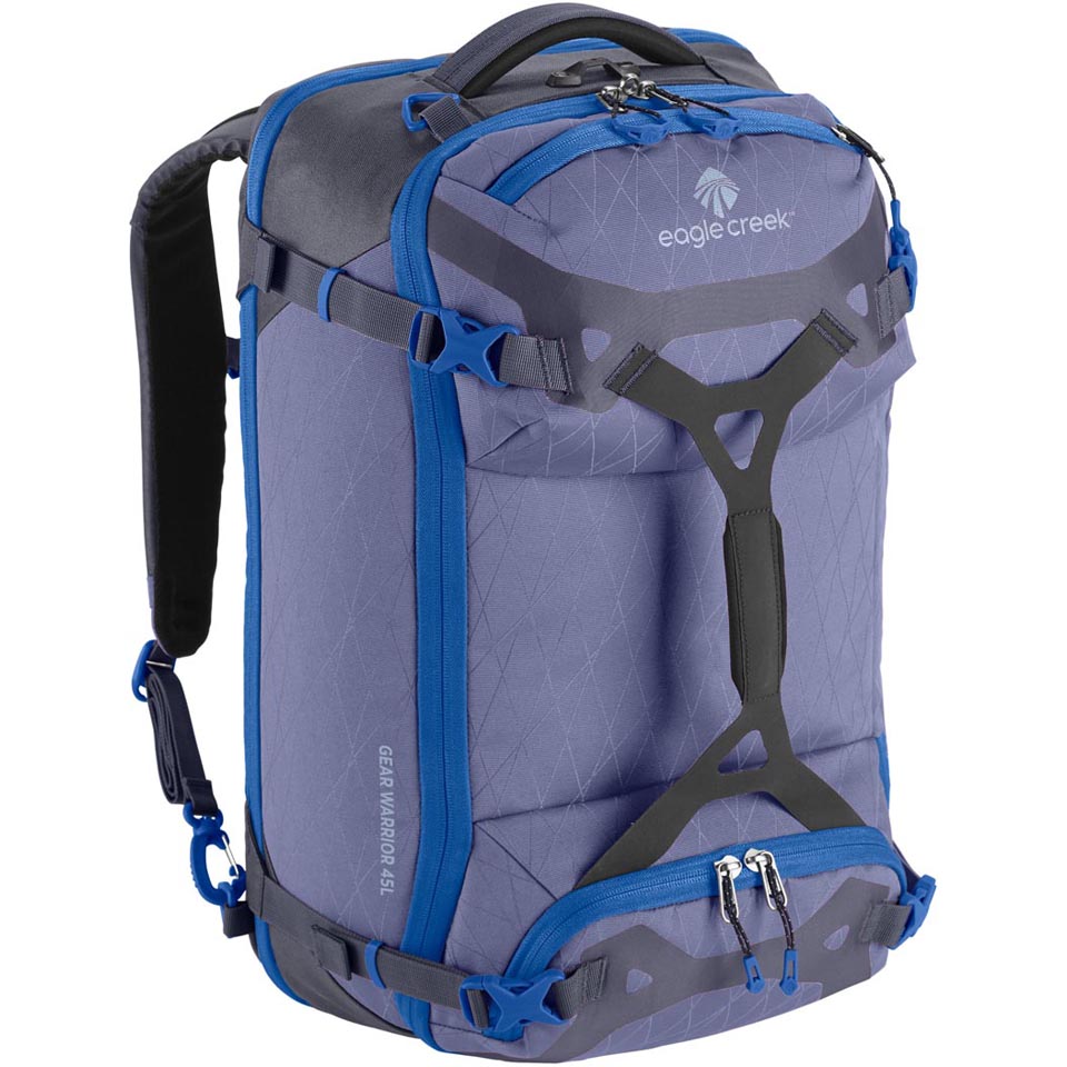 Eagle Creek Gear Warrior Travel Pack 45L | Enwild