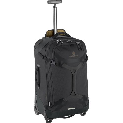 Gear Warrior Wheeled Duffel 65L product image - main