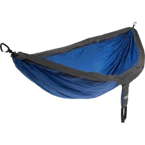 NEW ENO Doublenest Retro Tri 2 hammock Eagles nest outfitters 