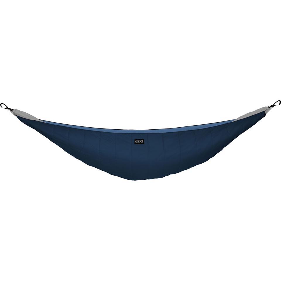 Navy/Royal ENO Ember UnderQuilt for Eagles Nest Outfitters Hammocks 